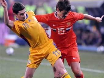 �������� ����� �������   ������ (3:0). ���� AFP