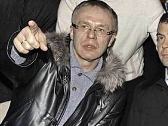 �������� �������. ���� AFP