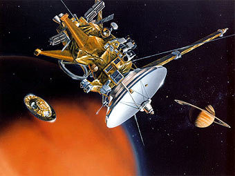 ����������� ������� "�������". ����������� � ����� ucar.edu