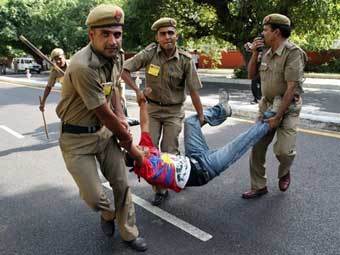 ��������� ����������� ����������� ��������� �������� � ��������� ������. ���� AFP