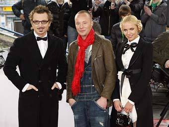 �������� ����� "���������� MTV ������-2008"