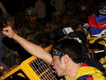 ������������ ������� � ��������� ����. ���� France Press