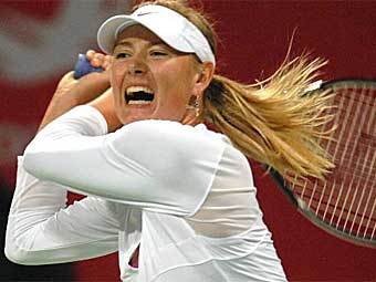 ����� ��������. ���� � ����� sharapova.ru