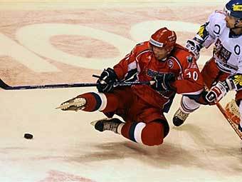 �������� ����� ����� - ������. ���� AFP