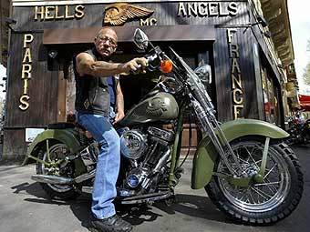 ����� ����� ������. ���� AFP