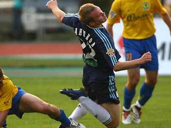 ��������� ������ (� ����� �����). ���� � ����� fc-zenit.ru