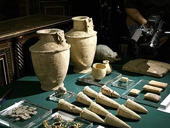 ���������� ���������, ���������� ������ �����. ���� AFP