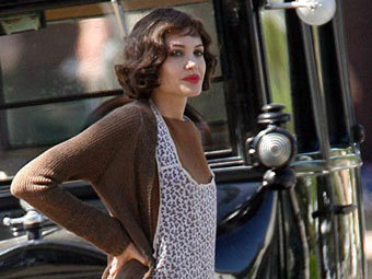 ���� �� ������ "The Changeling" ������ �������