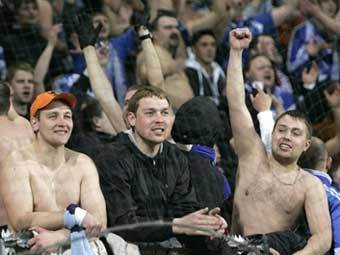 ���������� "������". ���� AFP