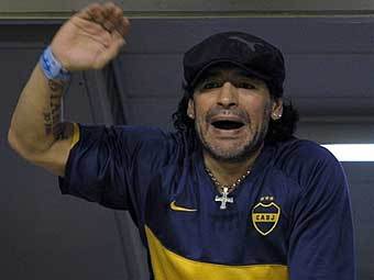 ����� ��������. ���� AFP