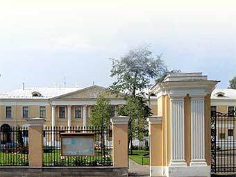 ����� ��. �.�. ������. ���� � ������������ ����� �����