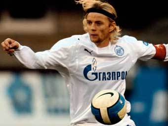 �������� �������. ���� � ����� fc-zenit.ru