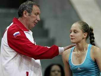 ������ �������� � ���� ����������. ���� AFP