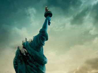 ������ ������ "Cloverfield"