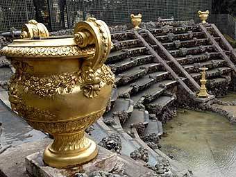 ������ � �������. ���� AFP