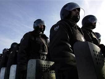 ������ ����������� �����. ���� AFP