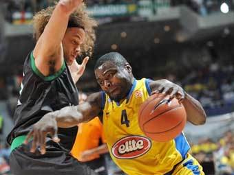 "�����" - "�������". ���� ������ ( 4) ������ ���� ���������. ���� AFP