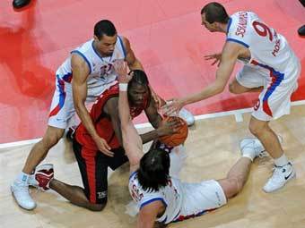 ������ ����� "�������" - ����. ���� AFP