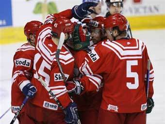 ��������� ������� ������ ����� ��������� ����� � ������ ����������. ���� AFP