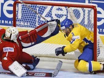 ����� ����� � ������� ����������� �������. ���� AFP