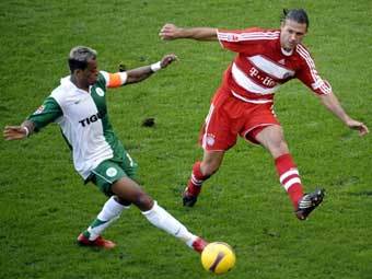 "����������" - "�������". ���������� (�����) ������ ������� ����������. ���� AFP