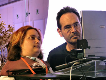 ���� � ����� cogain.org