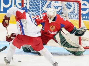 ��������� �������� �� ����� ����� �� ������� �����. ���� � ����� iihf.com