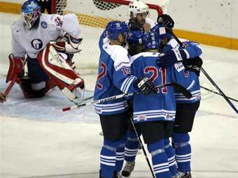 ��������� ������� ��������� ����� ����������� �����. ���� AFP