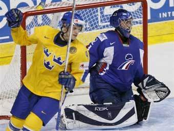 �������� ����� ������ - �������. ���� AFP