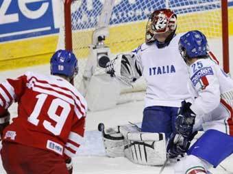 ����� ������ (����� 19) ����������� ����� � ������ ������� ������. ���� AFP