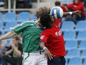 ������ ����� ���� - "����" (16 ���� 2007 ����). ���� red-army.ru