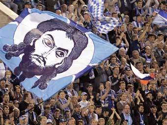 ���������� "������". ���� AFP