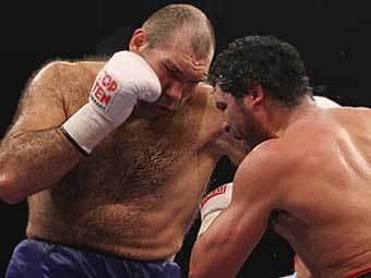 ������ ��� ������ ���� - ������� ������ (17 ������� 2005 ����). ���� � ����� boxen.com