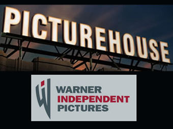 �������� ������ Picturehouse � Warner Independent Pictures