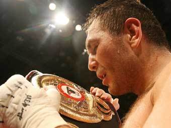 ������ ������. ���� AFP