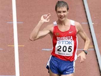 ����� �����������. ���� AFP