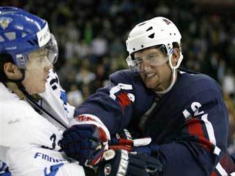 ������ ����� ��������� - ���. ���� AFP