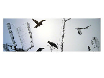 ����� ������ "����� ���� � ����� �������". ����������� � ����� ������� Saatchi