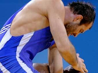 ����� �������. ���� AFP