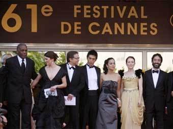 ��������� �������� 61-�� ��������� �������������. ���� AFP