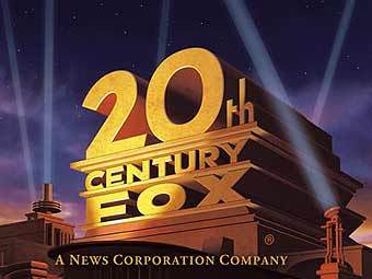 �������� 20th Century Fox