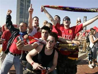 ���������� "��������� �������". ���� AFP