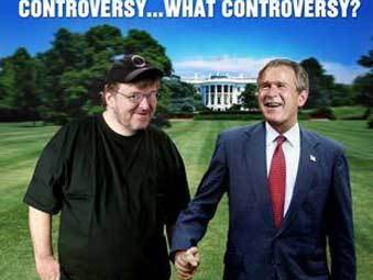 �������� ������� DVD ������ "��������� 9/11". ����������� � ����� about.com