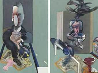 ��������� 1-� � 2-� ������ �������� �������� ������. ���� � ����� Sotheby's