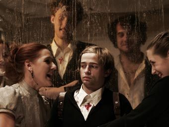 ���� ������������� ������������ ��������� "���� ����"