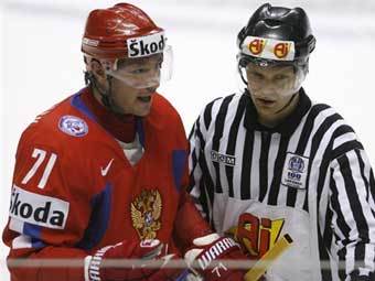 ���� ��������� ������������ �� �������� ���������� � ������������� �������. ���� AFP