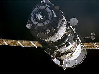 "��������". ���� NASA