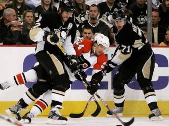 ������ ����� "���������" - "�����������". ���� AFP