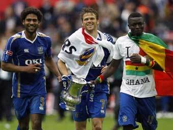 ������ "���������" ���� �������, ������� ����������� � ����� ��� ������� (����� �������) � ������ ������. ���� AFP