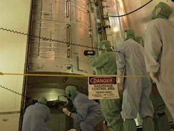 ����������� ��������� ��������� ����� ������. ���� NASA